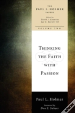 Capa do artigo Thinking The Faith With Passion