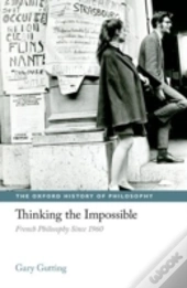 Thinking The Impossible