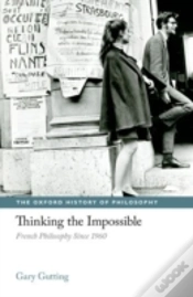 Capa do artigo Thinking The Impossible