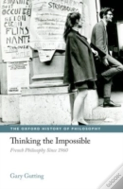Capa do artigo Thinking The Impossible