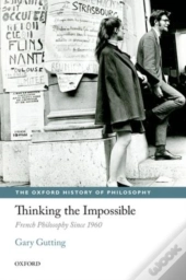 Thinking The Impossible
