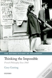 Capa do artigo Thinking The Impossible