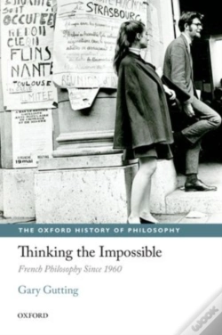 Capa do artigo Thinking The Impossible