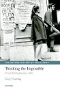 Thinking The Impossible - Preview