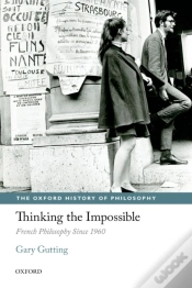Capa do artigo Thinking The Impossible