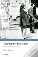 Thinking The Impossible