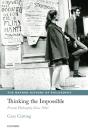 Thinking The Impossible - Preview