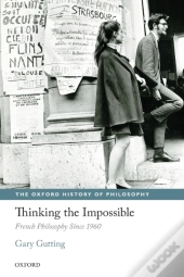 Thinking The Impossible
