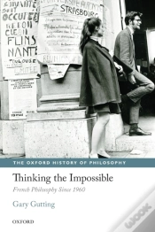 Capa do artigo Thinking The Impossible