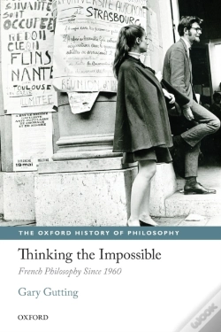 Capa do artigo Thinking The Impossible