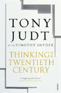 Thinking The Twentieth Century - Preview