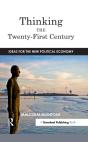 Thinking The Twenty--First Century - Preview
