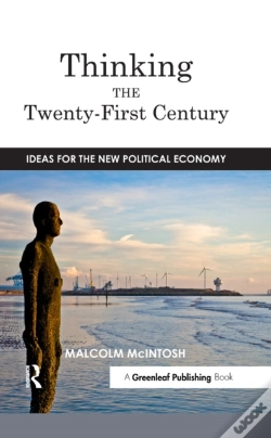 Capa do artigo Thinking The Twenty--First Century