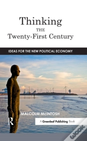 Capa do artigo Thinking The Twenty--First Century