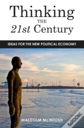 Capa do artigo Thinking The Twentyâ­-First Century
