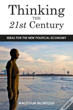 Capa do artigo Thinking The Twentyâ­-First Century