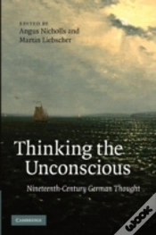 Capa do artigo Thinking The Unconscious