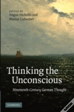 Capa do artigo Thinking The Unconscious