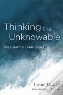 Thinking The Unknowable