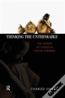 Thinking The Unthinkable