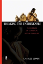 Thinking The Unthinkable - Preview
