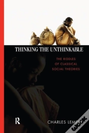 Capa do artigo Thinking The Unthinkable