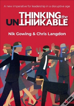 Capa do artigo Thinking The Unthinkable