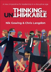Capa do artigo Thinking The Unthinkable