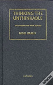 Capa do artigo Thinking The Unthinkable