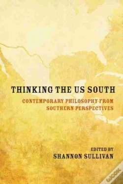 Capa do artigo Thinking The Us South
