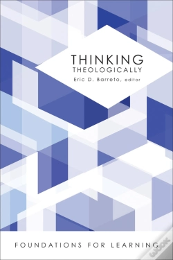 Capa do artigo Thinking Theologically