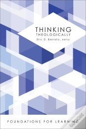 Capa do artigo Thinking Theologically