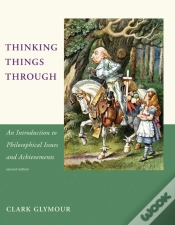 Capa do artigo Thinking Things Through