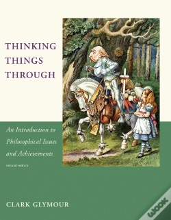 Capa do artigo Thinking Things Through