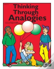 Capa do artigo Thinking Through Analogies