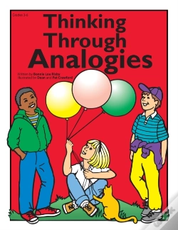 Capa do artigo Thinking Through Analogies