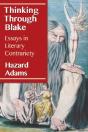 Thinking Through Blake - Preview