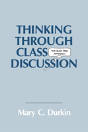 Thinking Through Class Discussion - Preview