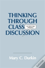 Capa do artigo Thinking Through Class Discussion