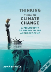 Capa do artigo Thinking Through Climate Change