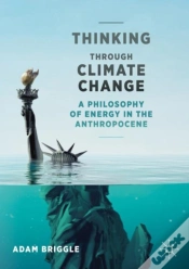 Capa do artigo Thinking Through Climate Change