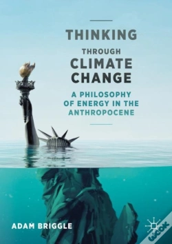 Capa do artigo Thinking Through Climate Change