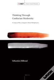 Capa do artigo Thinking Through Confucian Modernity
