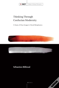 Capa do artigo Thinking Through Confucian Modernity
