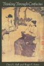 Thinking Through Confucius - Preview