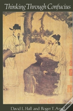 Capa do artigo Thinking Through Confucius