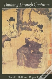 Capa do artigo Thinking Through Confucius