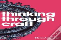 Thinking Through Craft