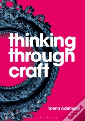 Capa do artigo Thinking Through Craft