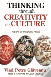 Thinking Through Creativity And Culture